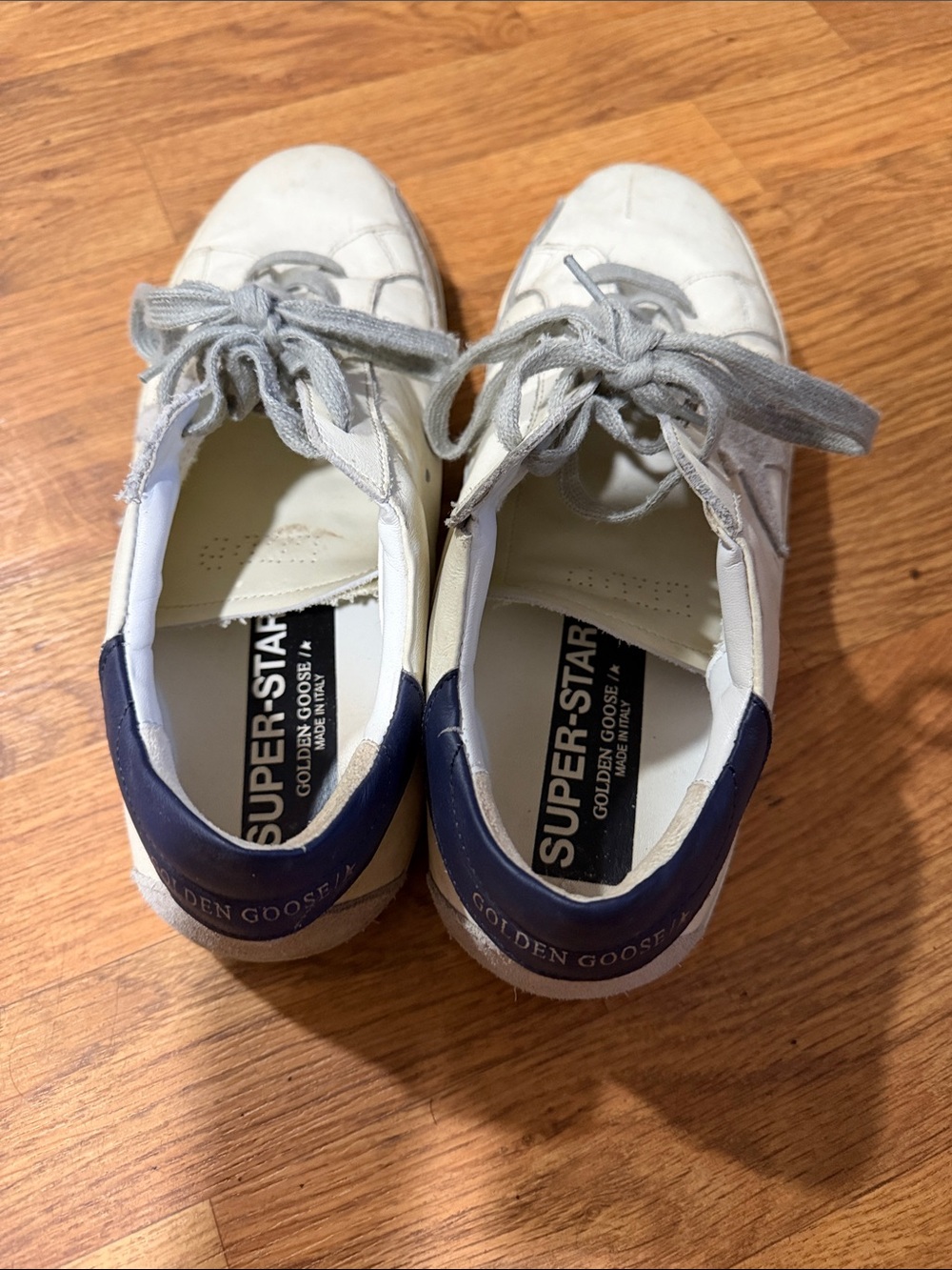 Golden Goose - Picture 3 of 5
